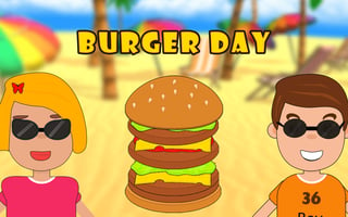 Burger Day