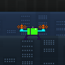 Flappy Copter
