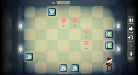 Bump Bandit - Screenshot 3