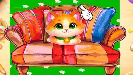 ASMR Anti-Stress Mini-games - Screenshot 1