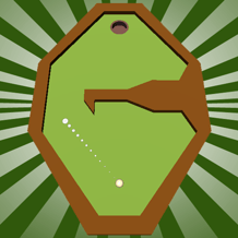 Billiards golf