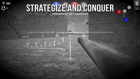 Tank 1944 - Screenshot 2