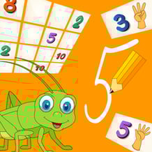 Learning Numbers 0 to 10