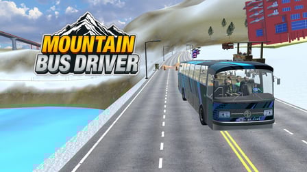 Mountain Bus Driver