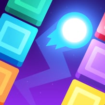 Space Bricks Breaker
