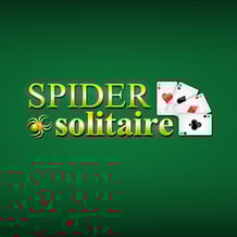 Spider Solitaire