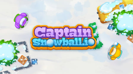 Captain Snowball