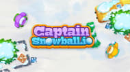 Captain Snowball