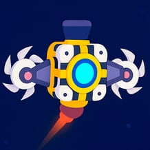 Space Craft: Ship War