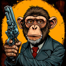 Monkey Showdown