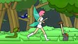 Fairy Wingerella