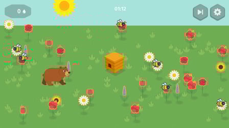 Beekeeping - Screenshot 3