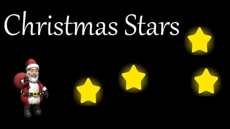 Christmas Stars