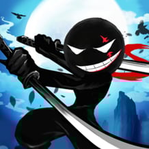 Stick warrior - stick roguelike
