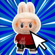 Clicker: The Evolution of the Labub Toys