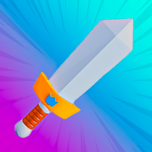 Pixel Swords IO
