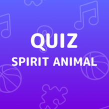 Spirit Animal Quiz