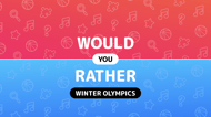 Winter Olympics