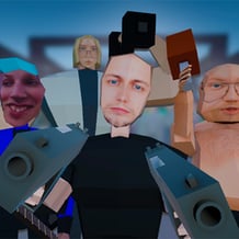 Stint vs Streamers!