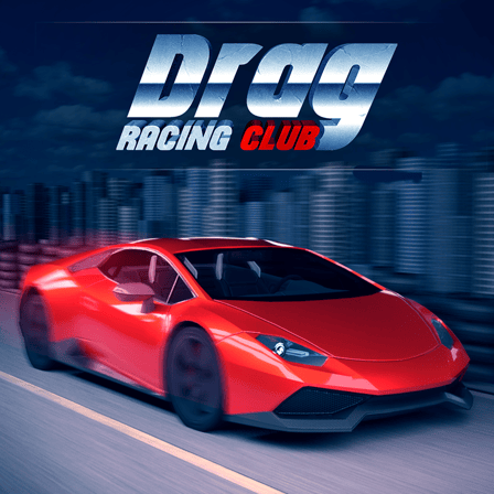 Drag Racing Club