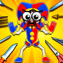 Playground Sandbox Mod Digital Circus