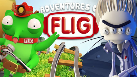 Adventure of Flig