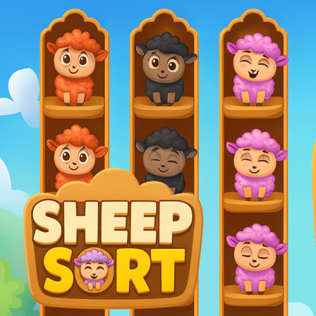 Sheep Sort thumbnail