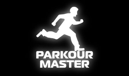 Parkour master