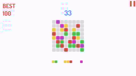 Cube Match - Screenshot 3