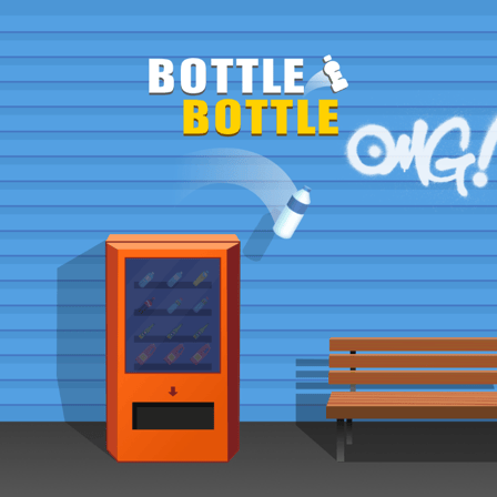 Bottle Bottle