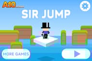 Sir Jump