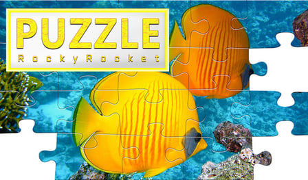 Puzzles - The Undersea