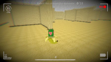 Escape from 67 - Tangkapan layar 3