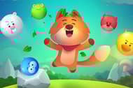 Bubble Shooter Vanilla