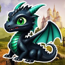 Connect Dragons - Tame and Enhance