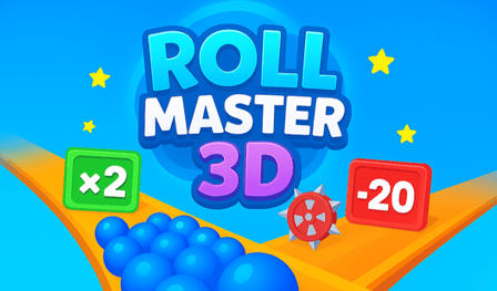 Roll master 3D