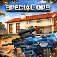Special Ops