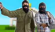 Bank robbery: eyewitness chronicles
