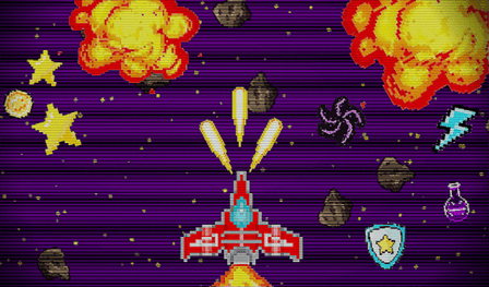 Space Rush