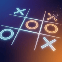 Twisted Tic Tac Toe Online Multiplayer
