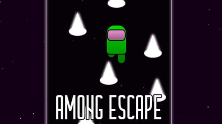 Among escape