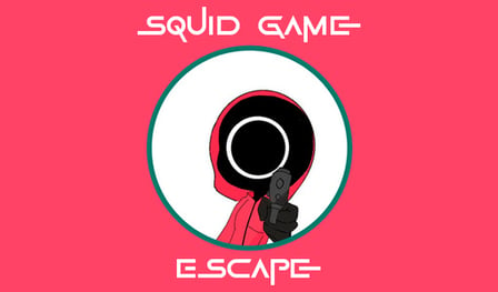 Squid Game: Escape