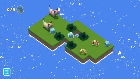 Puzzle Kitties - Screenshot 2