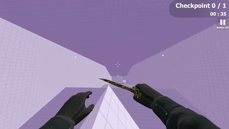 Bunnyhop and Surf Maps - Screenshot 5