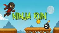 Ninja Run