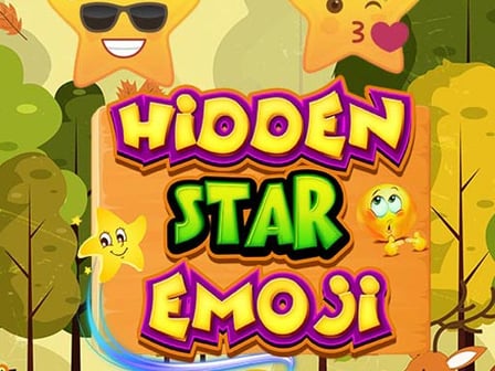 HIDDEN STAR EMOJI