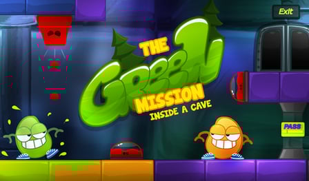 The Green Mission