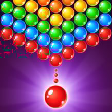 Bubble shooter: pop bubbles