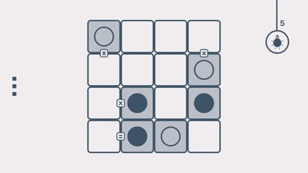 Tango: The Balance Grid - Screenshot 4