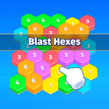 Blast Hexes